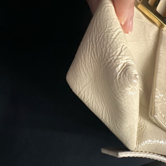 COPY - 100 authentic fendi baguette...gently used.still has tag of holt renfrew… - Picture 11 of 13